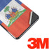 Haiti Flag Distressed Google Pixel 3 XL Skin